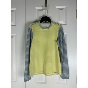 Patagonia Womens Base Layer Shirt Size Small